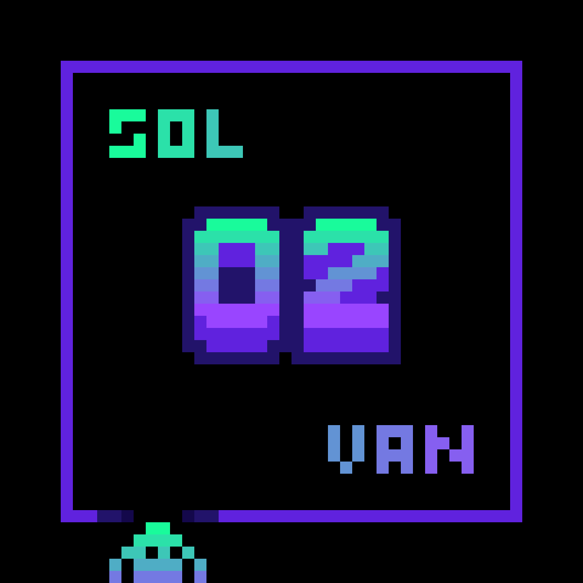 Solana Vancouver Meetup 2 #11